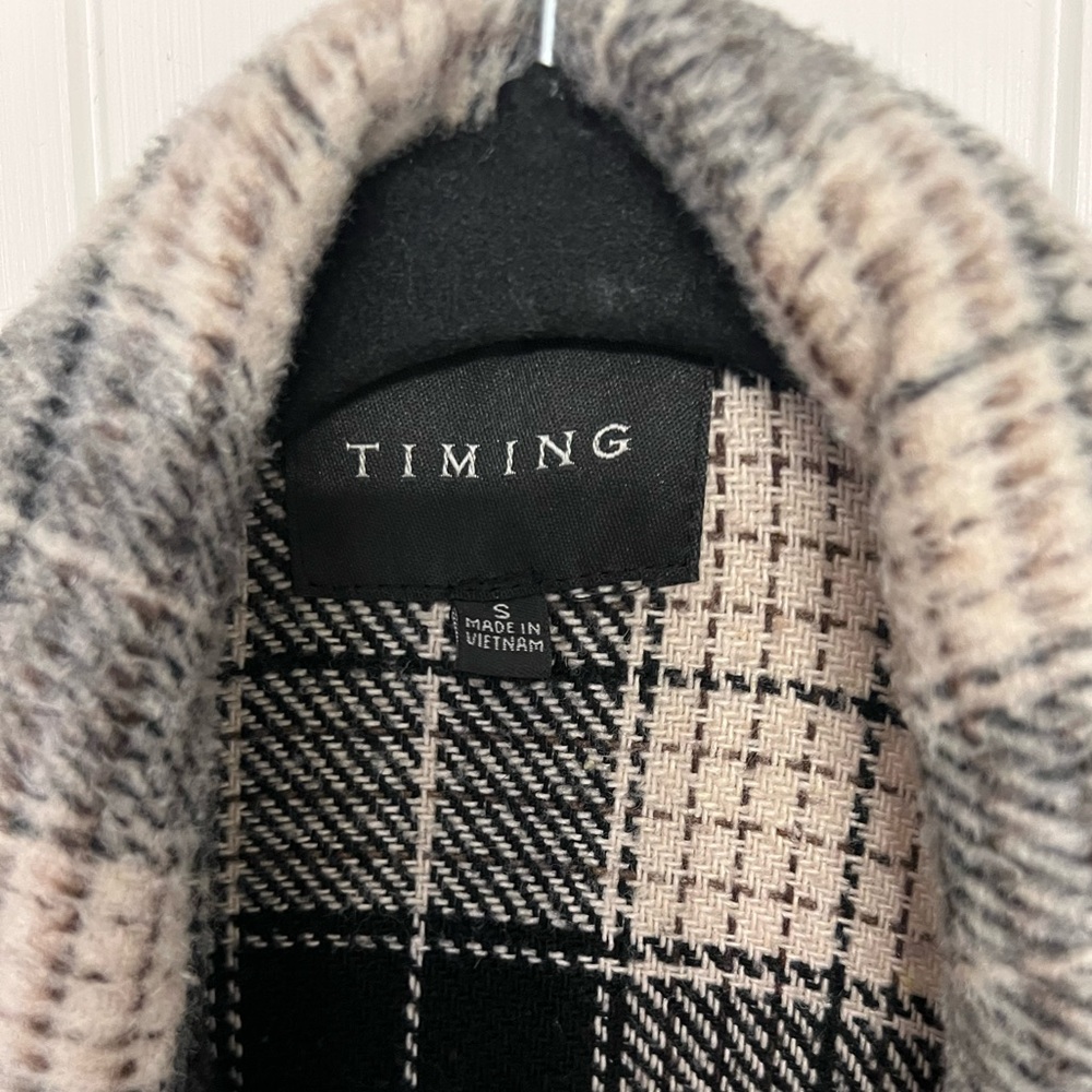 Cozy Jacket - Picture 3 of 3